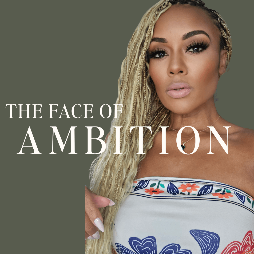 The Ambition Planner