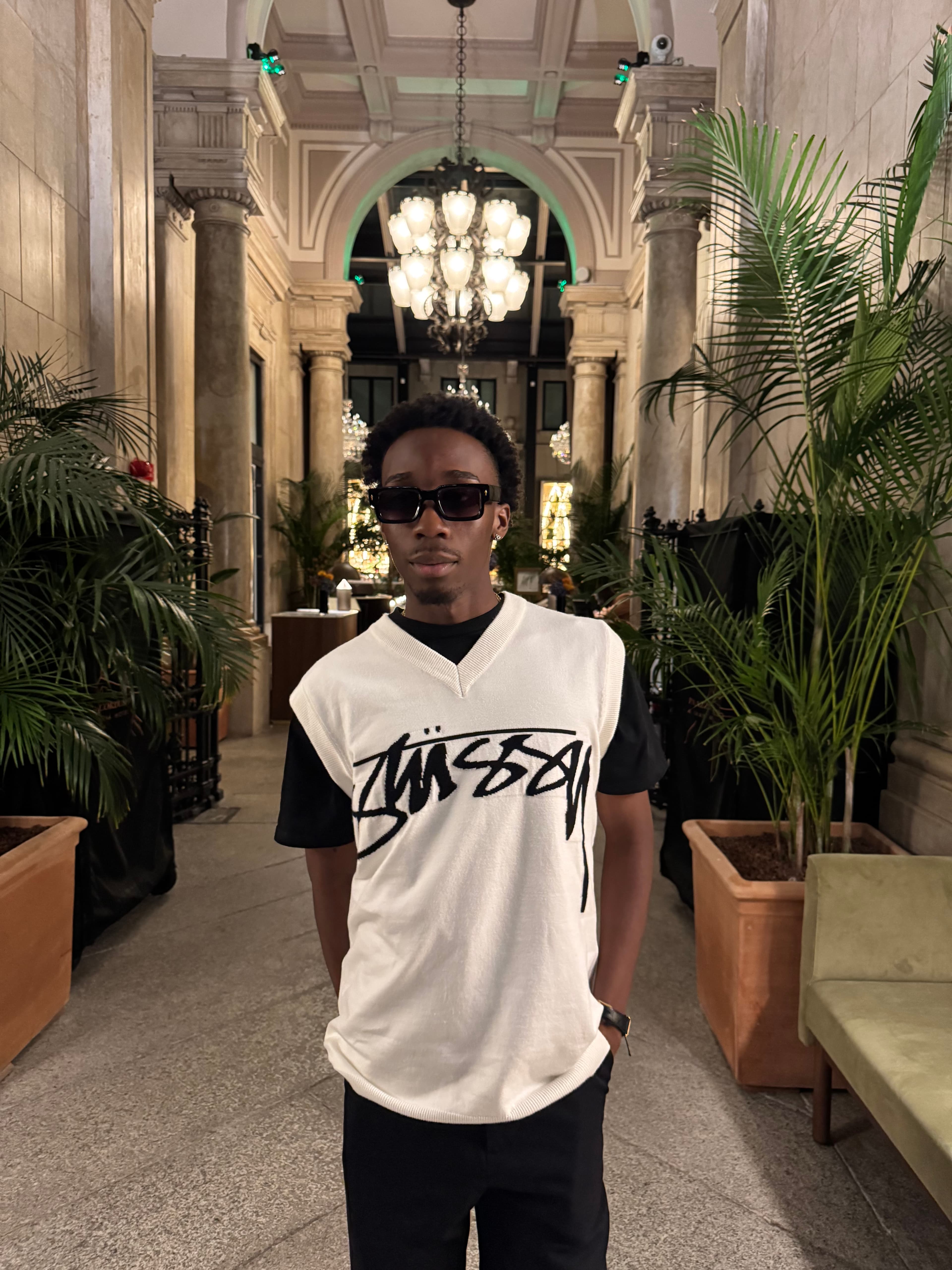 Edem Matthews