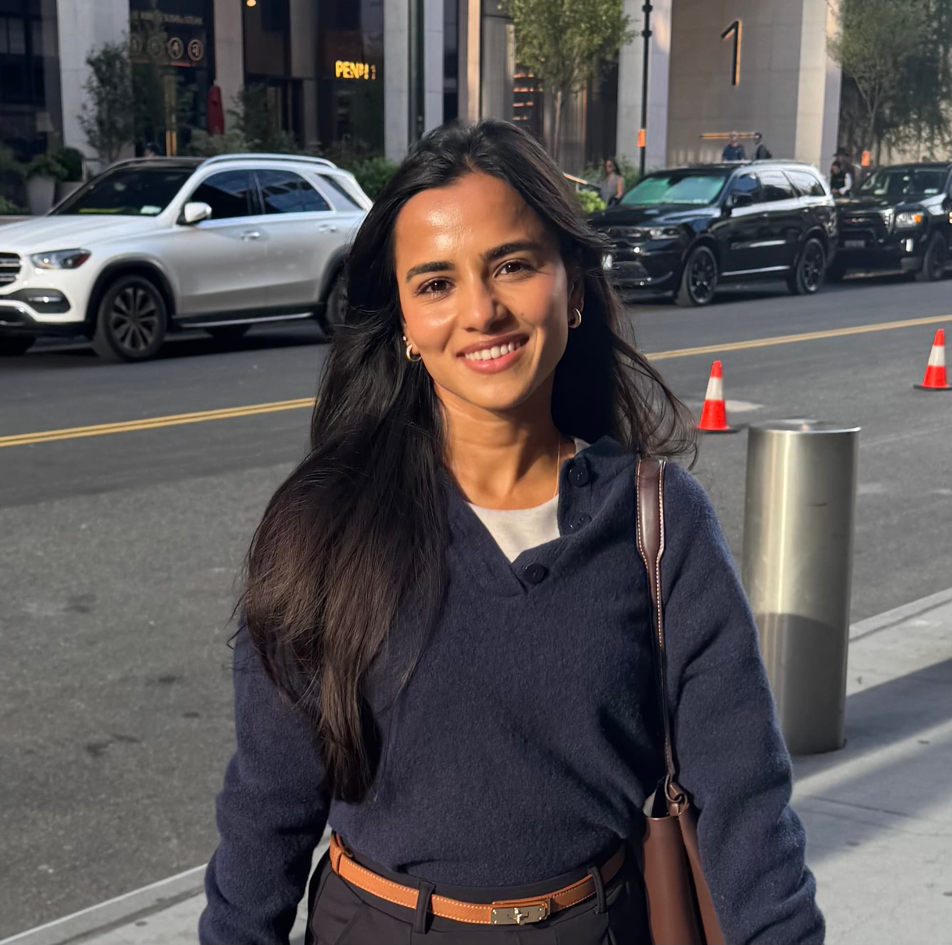 Riya Gandhi Patel