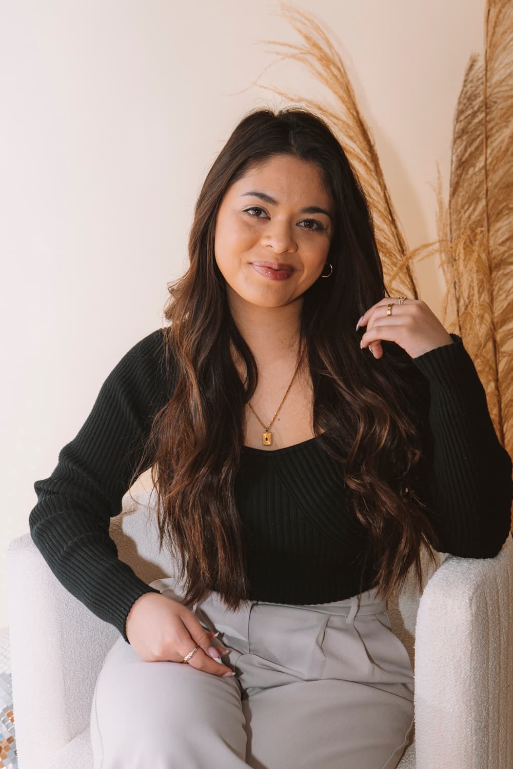 Nicole Hernandez