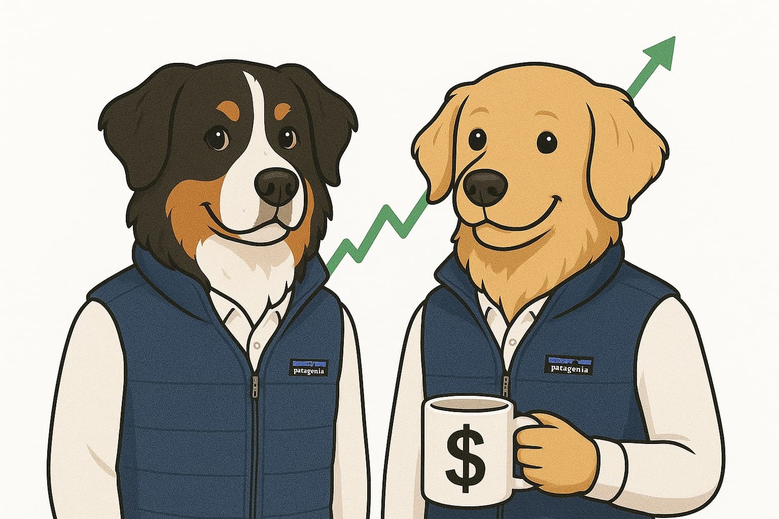 finance dawgz