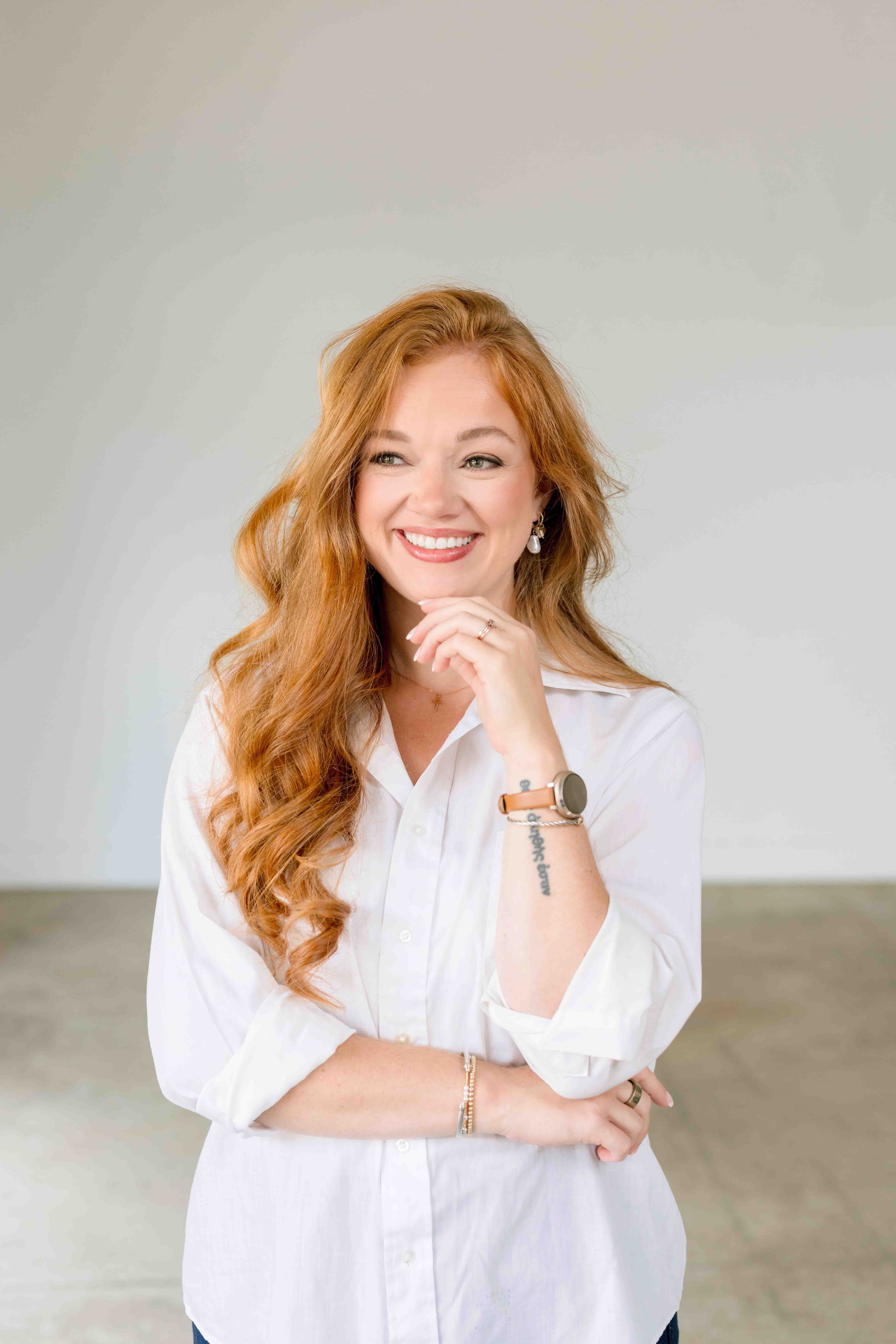 Caroleen Richards