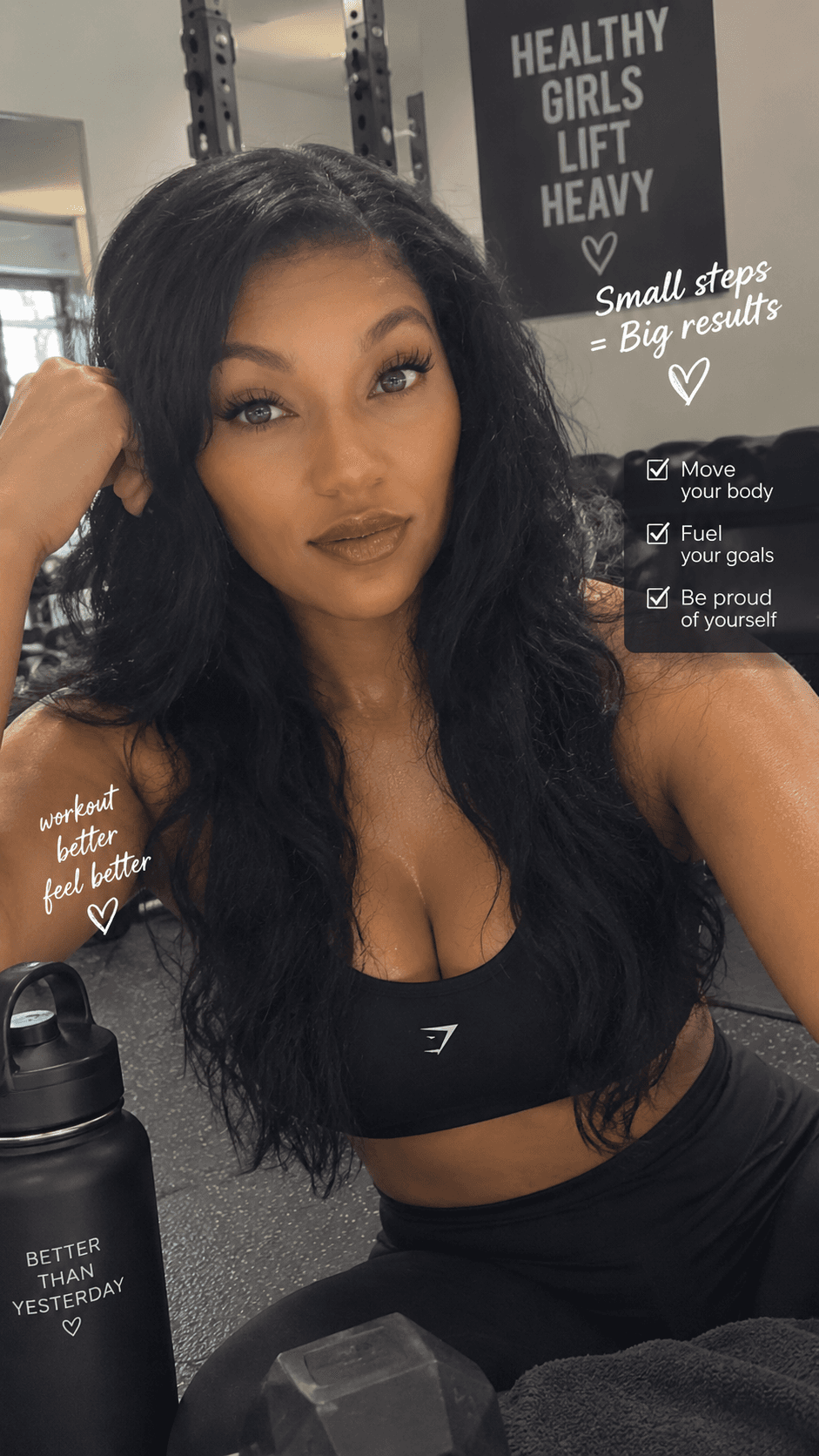 DOMINIQUE KIMBLE